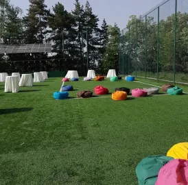 ივენთ კომპანია