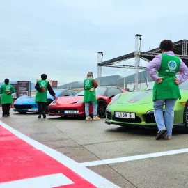 დასუფთავება