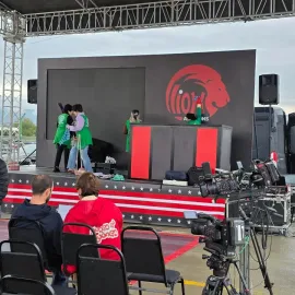 დასუფთავება