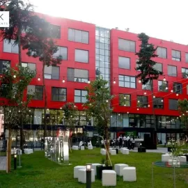 ივენთ კომპანია - ინვენტარის გაქირავება