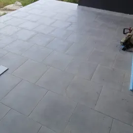 აბაზანის რემონტი/კაფელ-მეტლახი