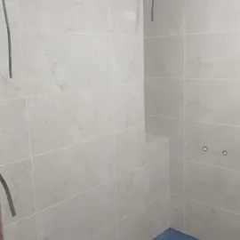 აბაზანის რემონტი/კაფელ-მეტლახი