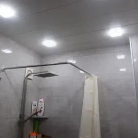 აბაზანის რემონტი/კაფელ-მეტლახი