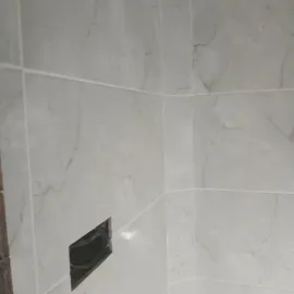 აბაზანის რემონტი/კაფელ-მეტლახი