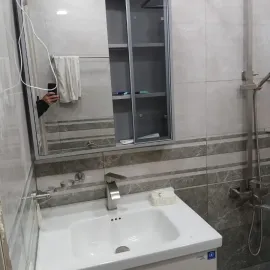 აბაზანის რემონტი/კაფელ-მეტლახი