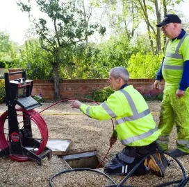 კანალიზაციის გაწმენდა გარეცხვა ჭავლით 599418342
