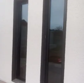 დალაგებისა და დასუფთავების სრული მომსახურეობა