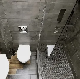 კაფელ-მეტლახის დაგება