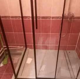 კაფელ-მეტლახის დაგება