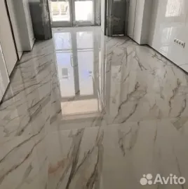 კაფელ-მეტლახის დაგება