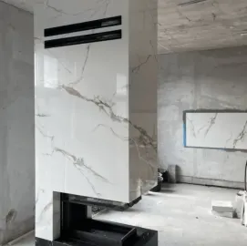 კაფელ-მეტლახის დაგება