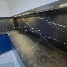 კაფელ-მეტლახის დაგება