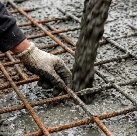 არეა ქონსთრაქშენი მყარი - საფუძველი მომავლისთვის