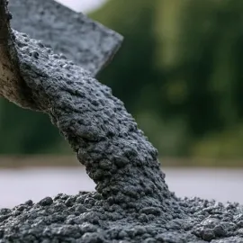 არეა ქონსთრაქშენი მყარი - საფუძველი მომავლისთვის