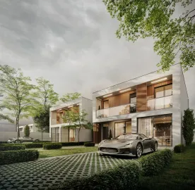 არქიტექტურული მომსახურება | პროექტირება, ინტერიერის დიზაინი