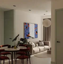 არქიტექტურული მომსახურება | პროექტირება, ინტერიერის დიზაინი