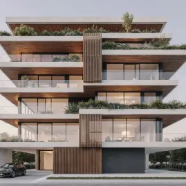 არქიტექტურული მომსახურება | პროექტირება, ინტერიერის დიზაინი