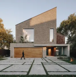 არქიტექტურული მომსახურება | პროექტირება, ინტერიერის დიზაინი