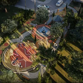 არქიტექტურული მომსახურება | პროექტირება, ინტერიერის დიზაინი