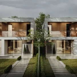 არქიტექტურული მომსახურება | პროექტირება, ინტერიერის დიზაინი