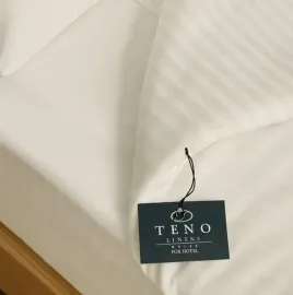 მაღალი ხარისხის ტექსტილის მრავალფეროვანი ნაწარმი