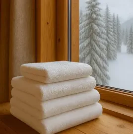 მაღალი ხარისხის ტექსტილის მრავალფეროვანი ნაწარმი