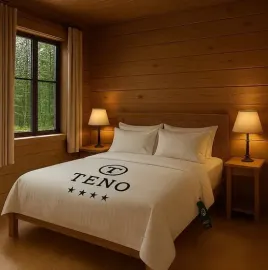 მაღალი ხარისხის ტექსტილის მრავალფეროვანი ნაწარმი