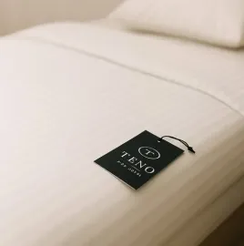 მაღალი ხარისხის ტექსტილის მრავალფეროვანი ნაწარმი