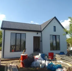 7Xplus სამშენებლო კომპანია