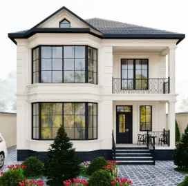 7Xplus სამშენებლო კომპანია