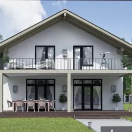 7Xplus სამშენებლო კომპანია