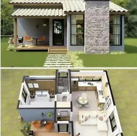 7Xplus სამშენებლო კომპანია