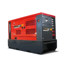 გენერატორი გაქირავება, გენერატორის იჯარა