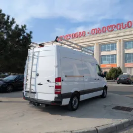 ვეჯის სხვა ნებისმიერი ტვირთის გადაზიდვა