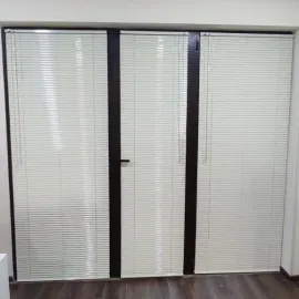 ფარდა ჟალუზები 