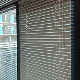 ფარდა ჟალუზები 