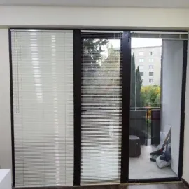 ფარდა ჟალუზები 