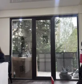 ფარდა ჟალუზები 