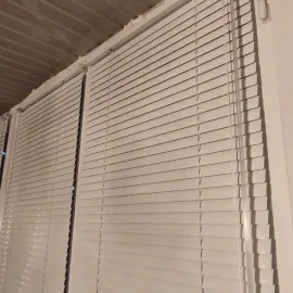 ფარდა ჟალუზები 