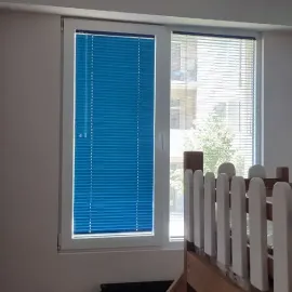 ფარდა ჟალუზები 