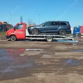 ევაკუატორი