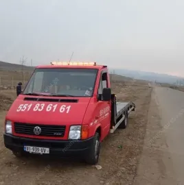 ევაკუატორის მომსახურება მთელი საქართველოს მასშტაბით