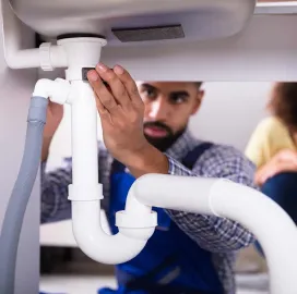 გთავაზობთ კანალიზაციის გაწმენდის სწრაფ და ეფექტურ სერვისს