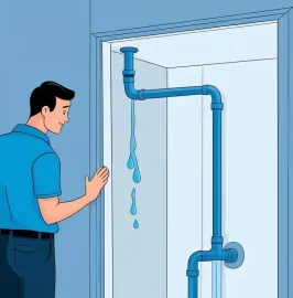 მილების გაწმენდა და გახსნა