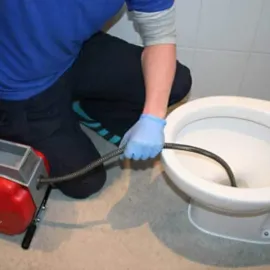 გთავაზობთ კანალიზაციის გაწმენდას