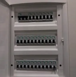 ელექტრიკოსი