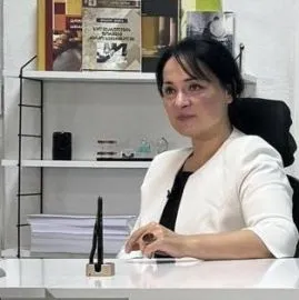 კვალიფიციური ადვოკატის მომსახურება 