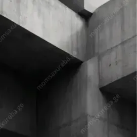 ბეტონის წარმოება