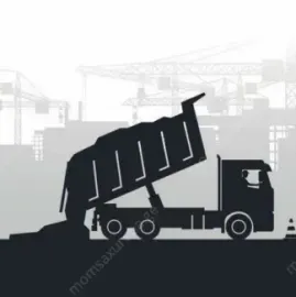 ბეტონის წარმოება და მიწოდება