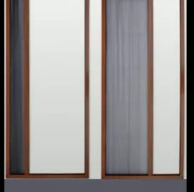 მეტალოპლასტმასების და ალუმინის კარ-ფანჯრები / მწერებისგან დამცავი ბადეები / დუშკაბინები